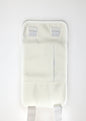 Born Naturals Castor Oil Wrap