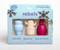 Rebels Lip Balm Gift Set Winter LE