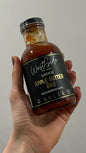 WestSide Apple Butter BBQ Sauce