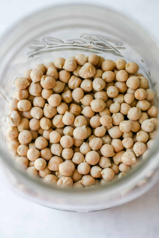 Chick Peas