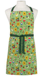 Chef's Apron, Gnome Grown