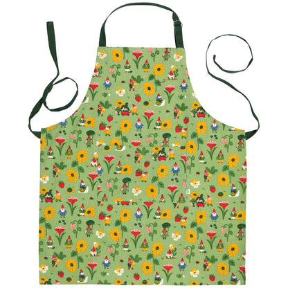 Chef's Apron, Gnome Grown
