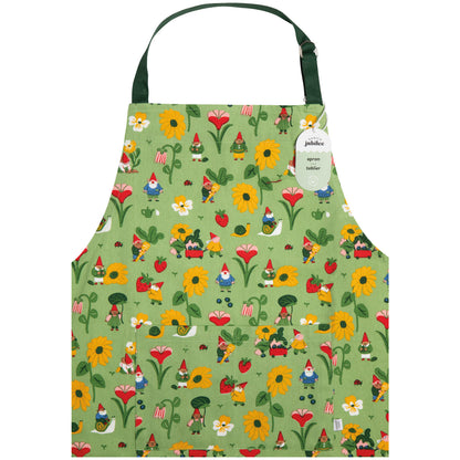 Chef's Apron, Gnome Grown