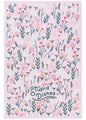 Dishtowel Stupid Dishes