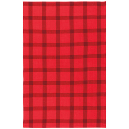 Dishtowel Set Holiday Hounds, 2-pk