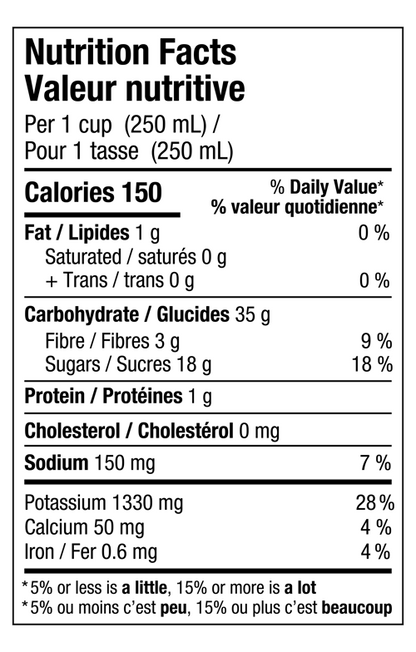 Pomegranate Juice, Pure