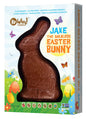 No Whey Foods Jake the Milkless Easter Bunny (V)