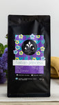Jacked Up Jill Coffee Haitian Princess Dark Roast 454g