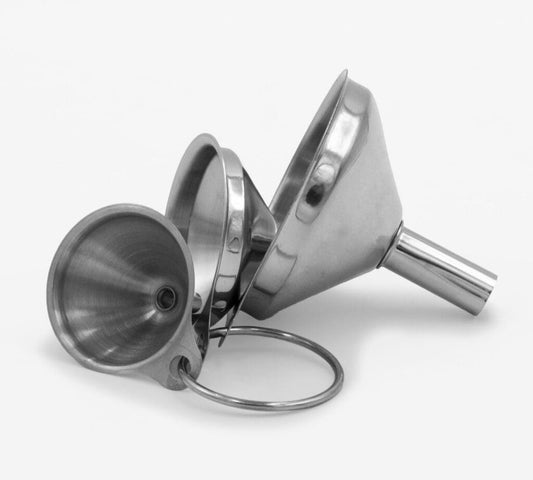 Kitchen Basics Funnel Set