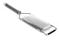 Grater Coarse, Stainless Steel