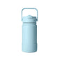 Santevia Stainless Steel Kids Bottle, Glacier Blue