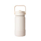 Santevia Stainless Steel Kids Bottle, Ivory