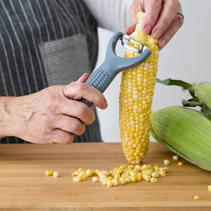 Corn Stripper
