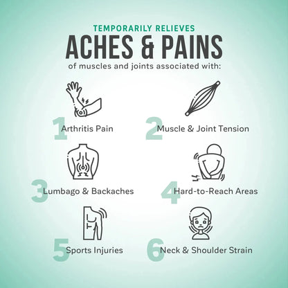 Kalaya Pain Relief Cream