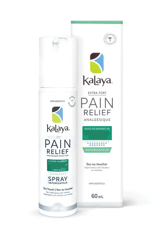 Kalaya Pain Relief Spray