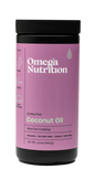 Coconut Oil, Aroma-Free, Organic