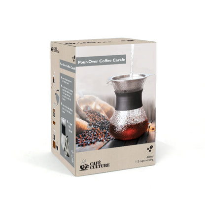 Pour-Over Coffee Carafe