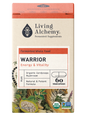 Herbal Synergy WARRIOR Fermented Blend 60 Capsules