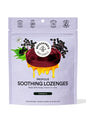 Propolis Soothing Lozenges - Elderberry