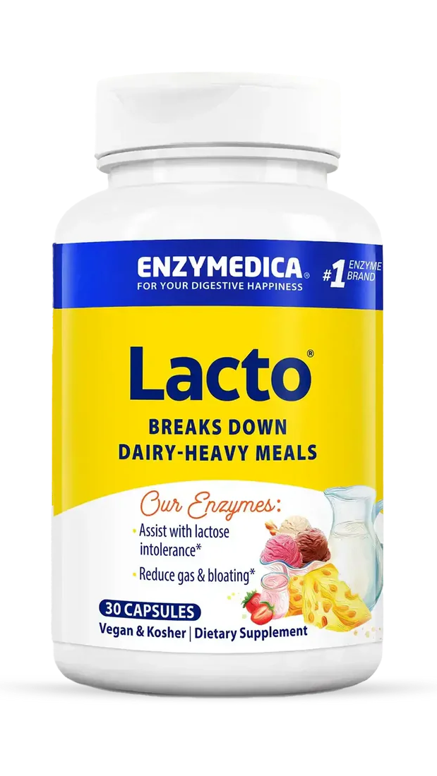 Enzymedica Digest Lacto™