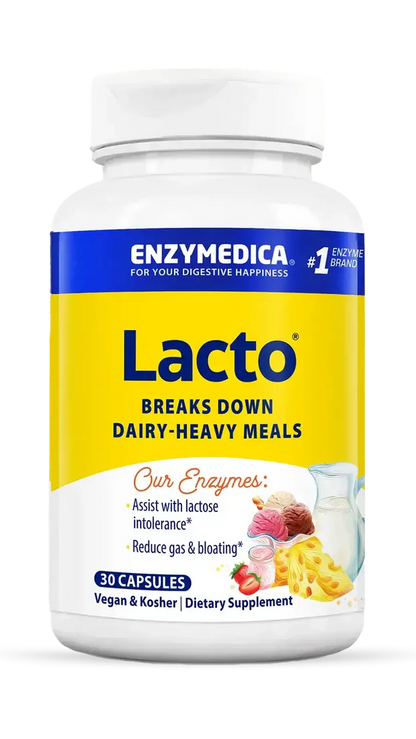 Enzymedica Digest Lacto™