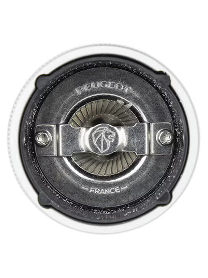 Peugeot Line Manual Salt Mill, Natural