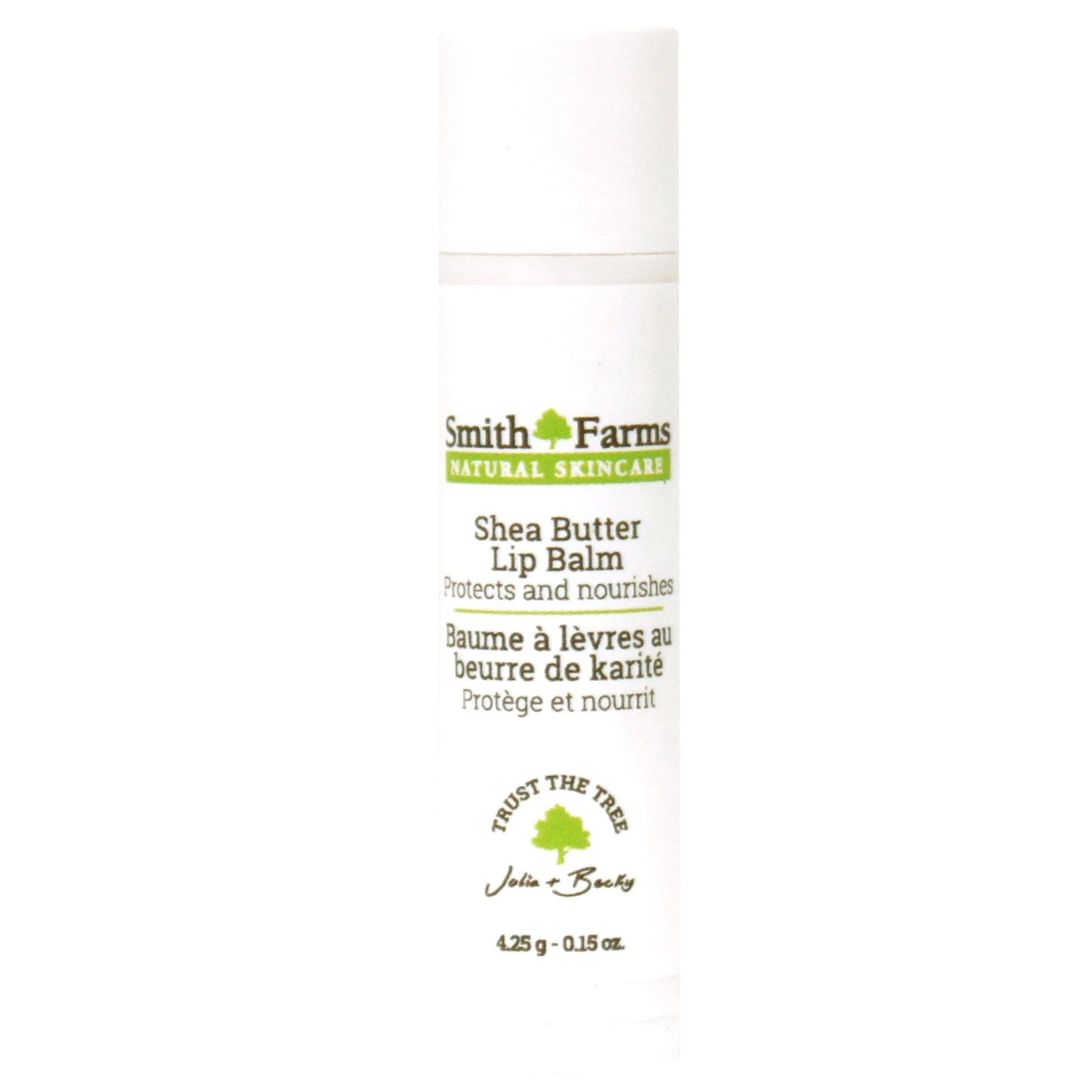 Smith Farms Shea Butter Lip Balm