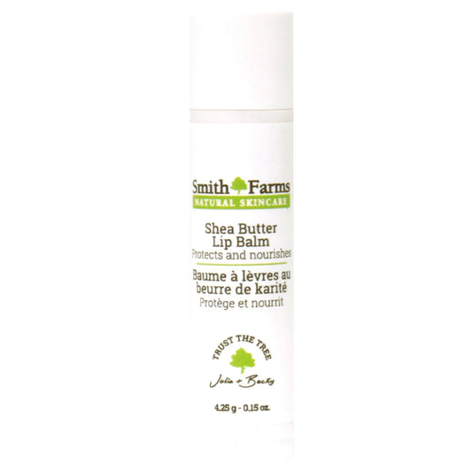 Smith Farms Shea Butter Lip Balm
