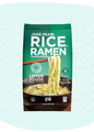 Lotus Jade Pearl Rice™ Ramen with Wakame Miso Soup (GF)
