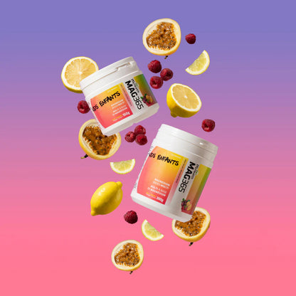 ITL MAG365 Kids Magnesium Based Multivitamin