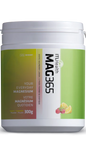 ITL MAG365 Ionic Magnesium Citrate - Raspberry Lemon