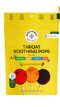 Propolis Throat Soothing Lollipops