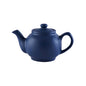 Price & Kensington Teapot 2 Cup Navy