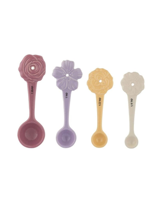 Mason Cash Meadow Measuring Spoon Set