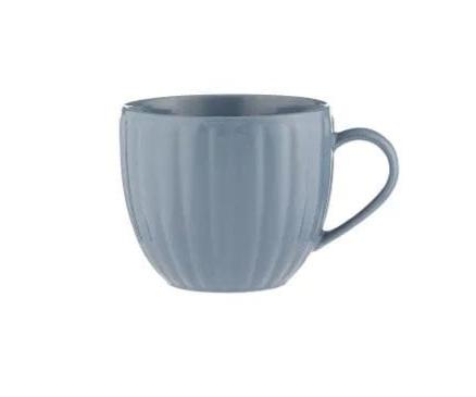 Price & Kensington Mug Luxe Bluebell