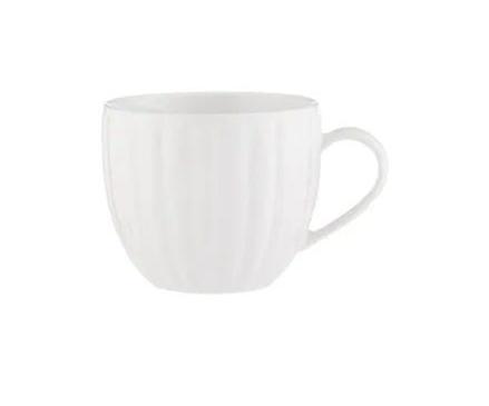 Price & Kensington Mug Luxe White