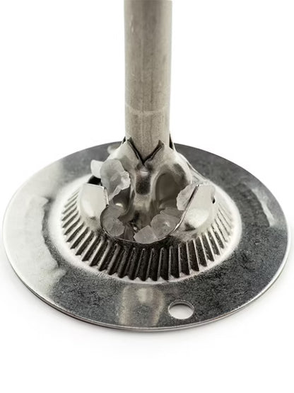 Peugeot Line Manual Salt Mill, Natural