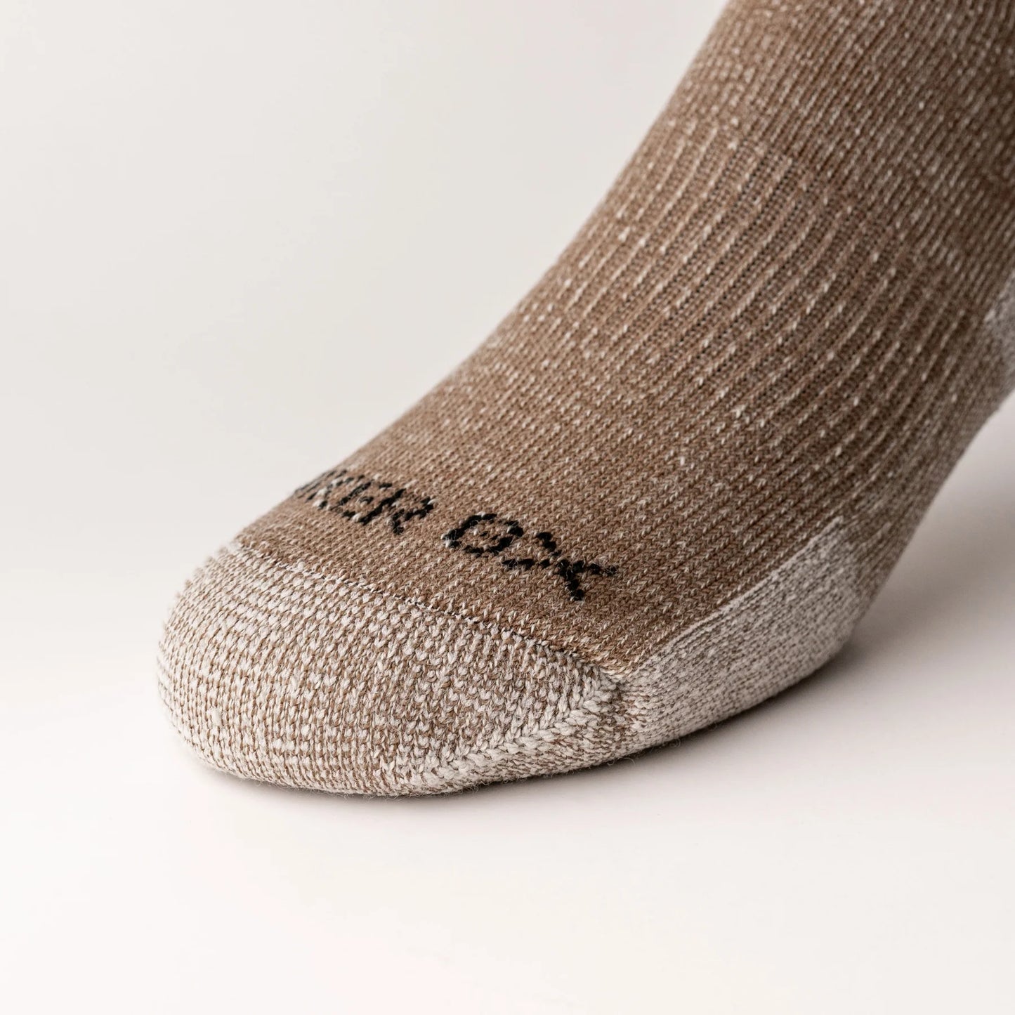 J.B. Field's "Hiker GX" 74% Merino Wool Hiking Crew Socks