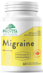 Migraine Prophylactic Formula