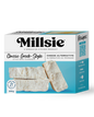 Cashew Cheeze Block Classic Greek Style (V) *FROZEN*