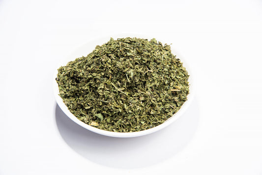 Mint Flakes 15g