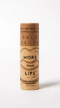 More Than Lips Birthday Cake Lip Balm