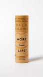 More Than Lips Lemonade Lip Balm