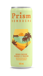 Prism Kombucha Mango Passion *REFRIGERATED*