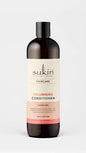Sukin Hair Conditioner, Volumising 500ml