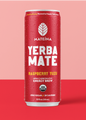 Mateina Yerba Mate Raspberry Yuzu