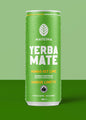 Mateina Yerba Mate Mango Key Lime
