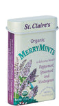 St. Claire's Merry Mints, Organic