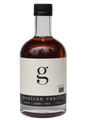 Gourmet Inspirations Coffee Syrup Molina Mexican Vanilla