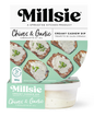Cashew Dip Chives & Garlic (V) *FROZEN*